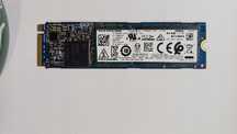 Dysk SSD Kioxia KXG60ZNV1T02 1TB M.2 PCIe