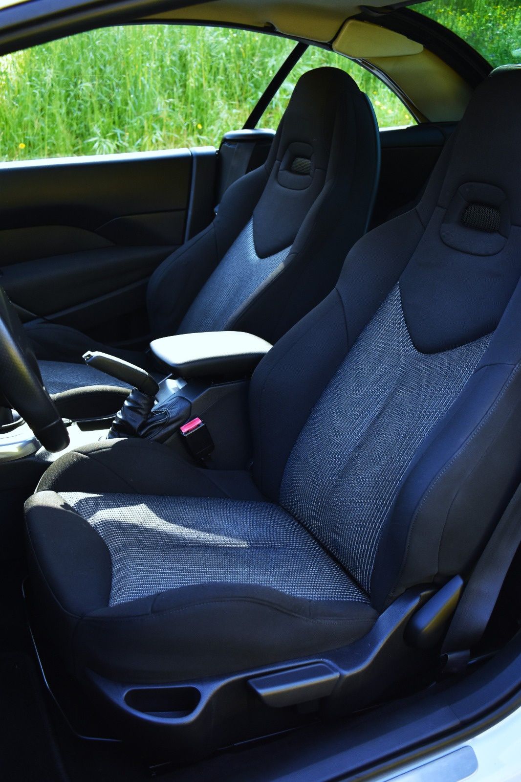Peugeot 308cc 1.6HDI Sport