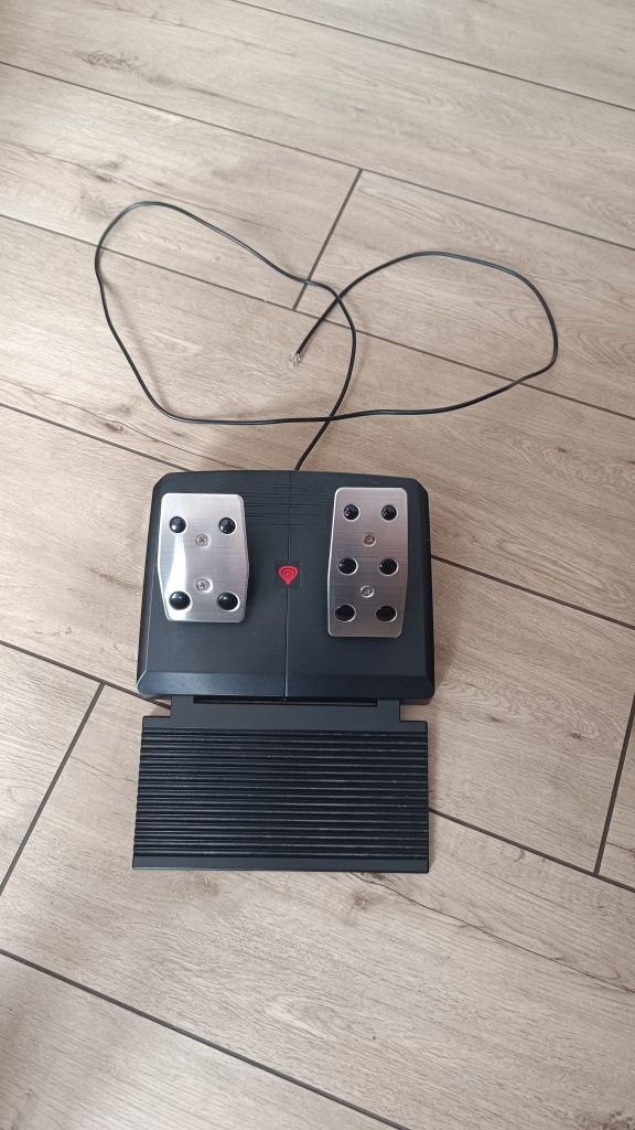 Kierownica Genesis Seaborg 400