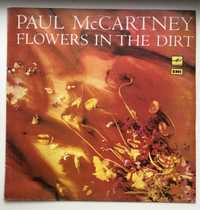 Paul McCartney “Flowers in the Dirt”