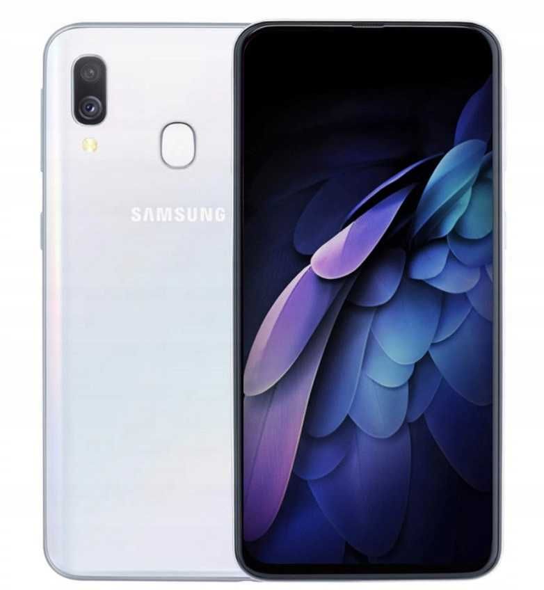 Samsung Galaxy A40...