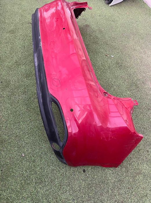 Бампер задній Fiat Tipo Тіпо від2015-рр Хетчбек