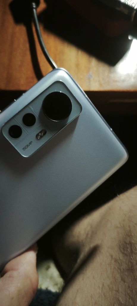 Xiaomi mi 12,8/256
