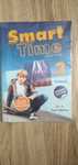 Podręcznik Smart Time 3 Workbook - język angielski