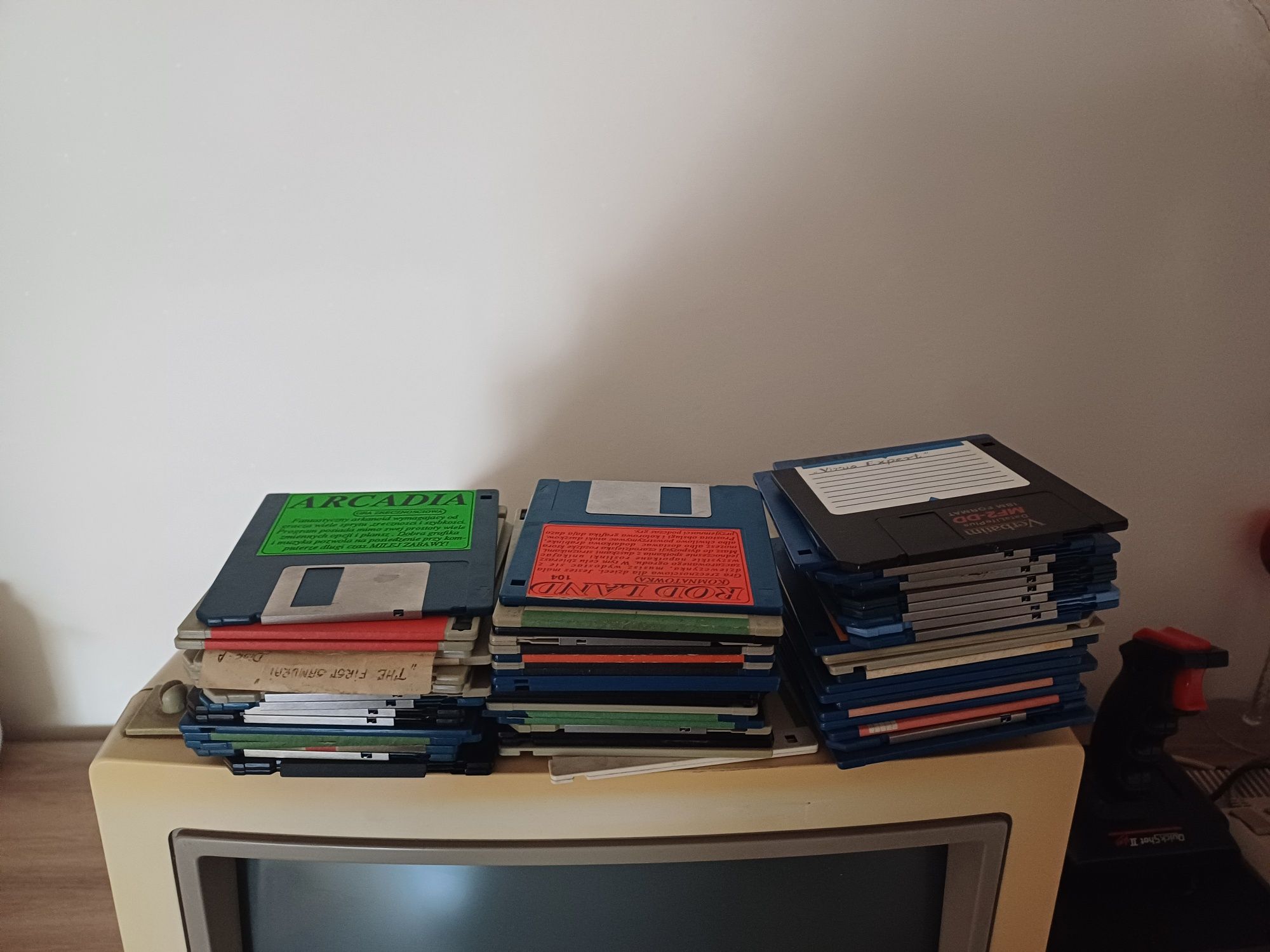 Komputer amiga comodore
