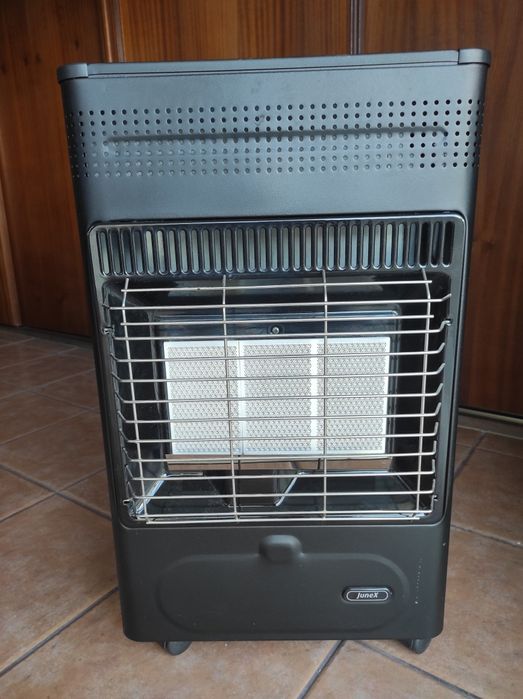 Aquecedor a gás Junex