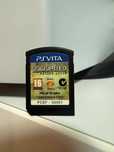 Gra Uncharted Złota Otchłań [PSVITA]
