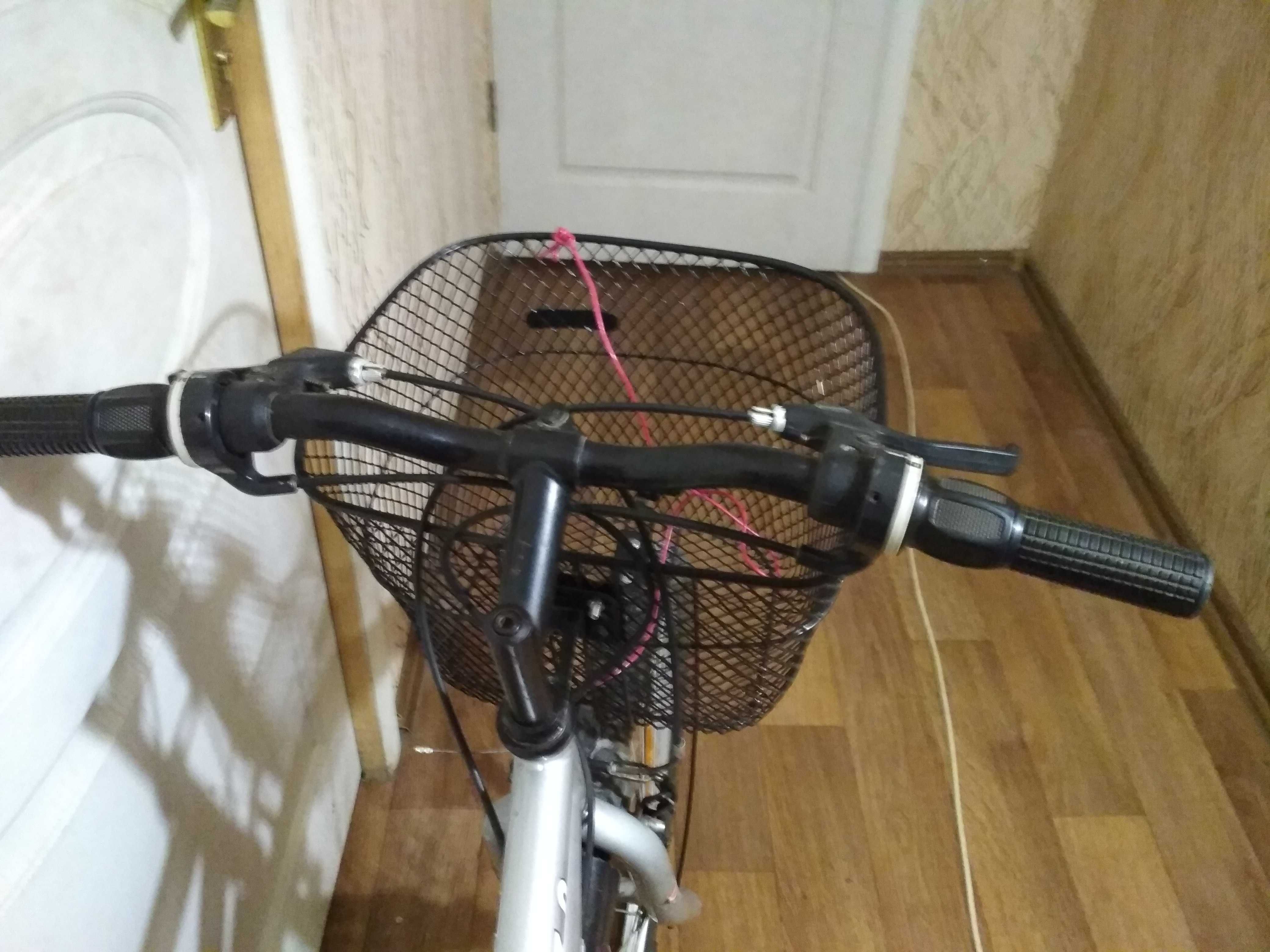 Велосипед горный  TXED Forward 3.0