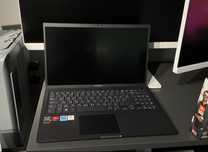 Ноутбук ASUS ExpertBook L1 L1500CDA-BQ0469 Star Black metallic