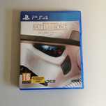 Star Wars Battlefront Deluxe Edition [PS4]