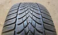 4x 225/45R17 91H Dunlop SP Winter Sport 4D / 2x 6mm + 2x 5mm