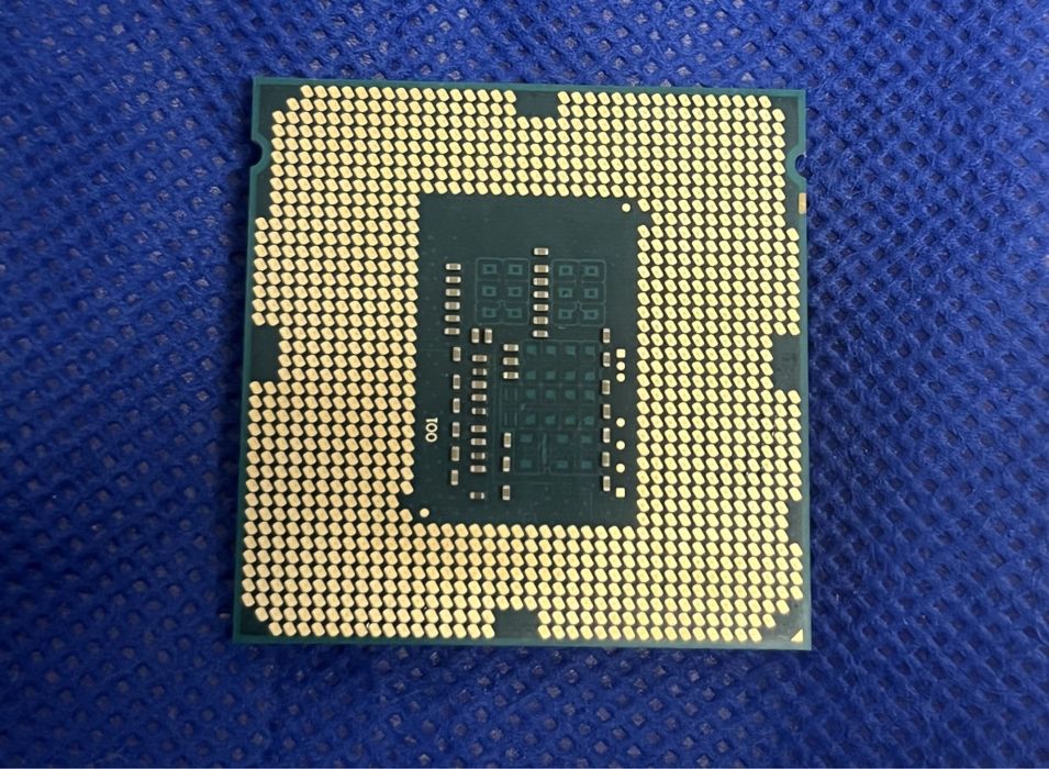 Processador Intel Core i3