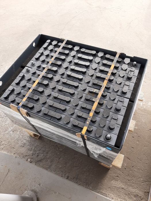 Ремонт,продажа тяговых аккумуляторов,здача в лом акб на навантажувач