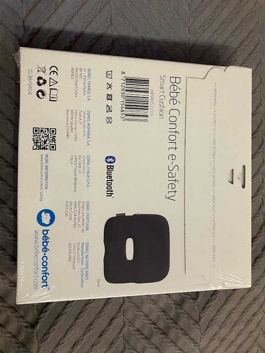 Bébé Confort Redutor Inteligente E-Safety