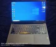 Ноутбук Chuwi LapBook Plus 15.6-8/256/4К екран