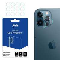 Apple Iphone 12 Pro - 3Mk Lens Protection