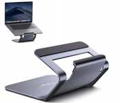 Aluminiowy stojak JSAUX SL0206 podstawka pod laptop tablet