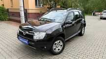 Dacia Duster 1.6 z LPG, w Polsce od 2 lat