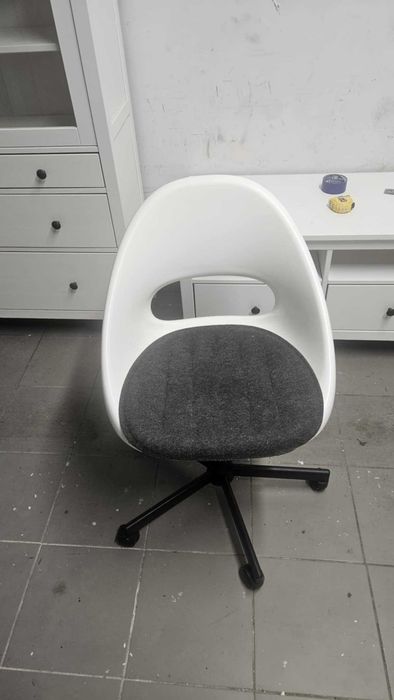 Krzesło biurowe IKEA