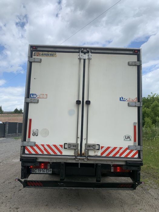 Продам 5ти тоник Reno midlainer