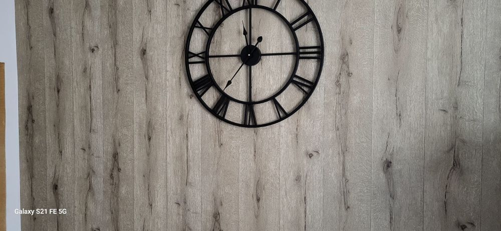 Tapeta-imitacja deski