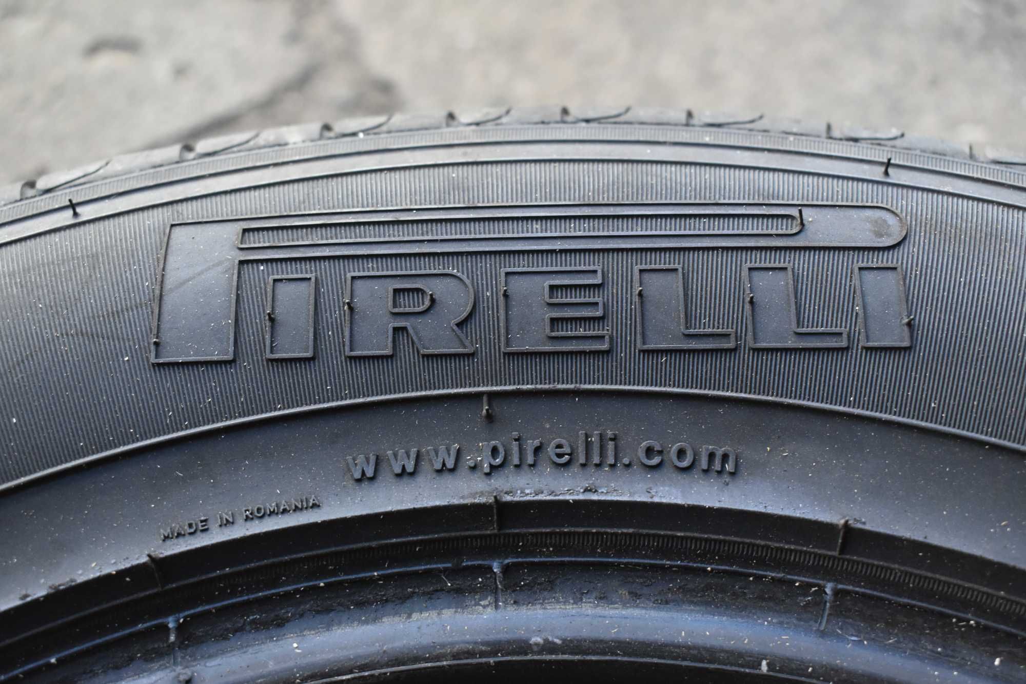 Opona opony PIRELLI SCORPION VERDE 215/65R16 98V letnie