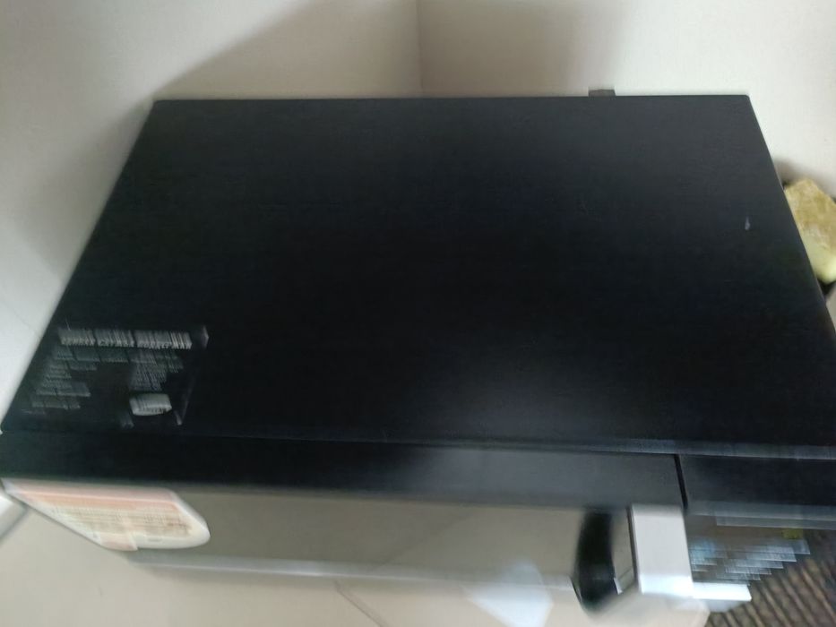 Мікрохвильова піч samsung 23 л