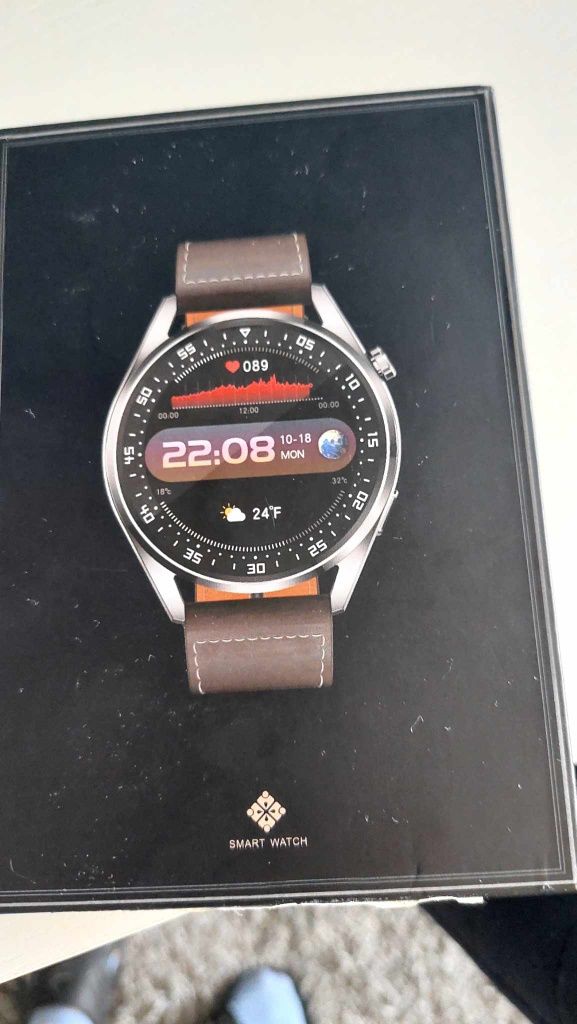 Smart watch E20w super stanie