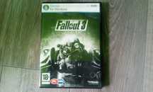 Gra Fallout 3 na PC wersja Polska