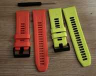 Garmin nowe paski