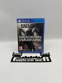 Call Of Duty Modern Warfare Ps4 Gwarancja