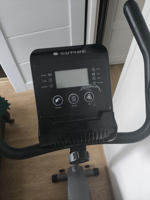 Rowerek stacjonarny Sapphire Colt