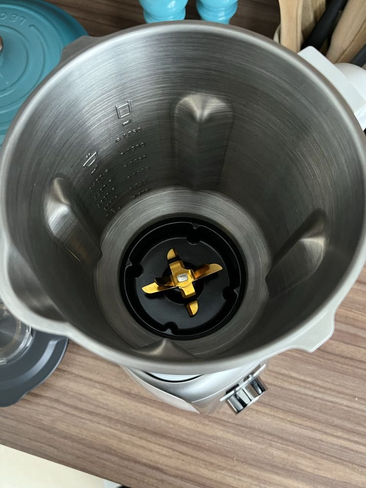 Blender gotujący Kenwood