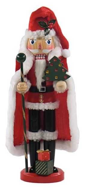 Dziadek do orzechów 35 cm Z3514