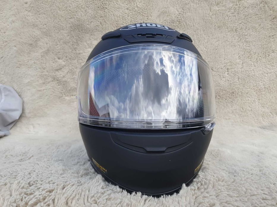 Shoei Nxr rozm M jak nowy , sportowy kask motolcyklowy