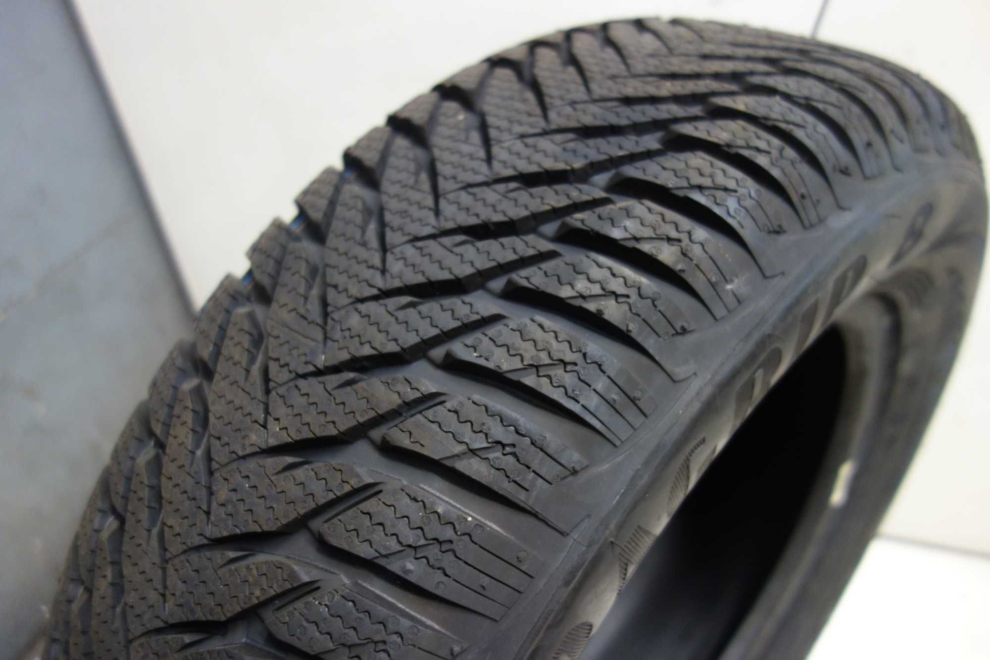 Opony 195/65/15 GOODYEAR Ultra Grip 8 Zima Nowe