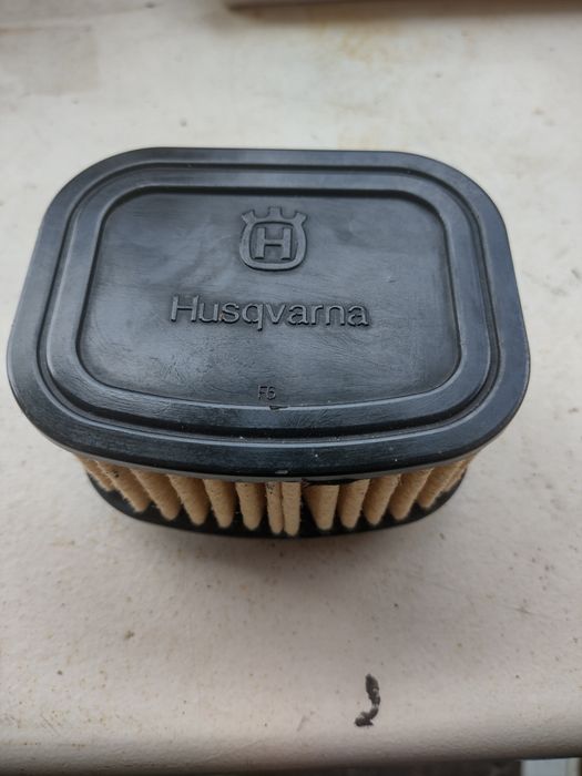 Husqvarna 281xp 288xp filtr