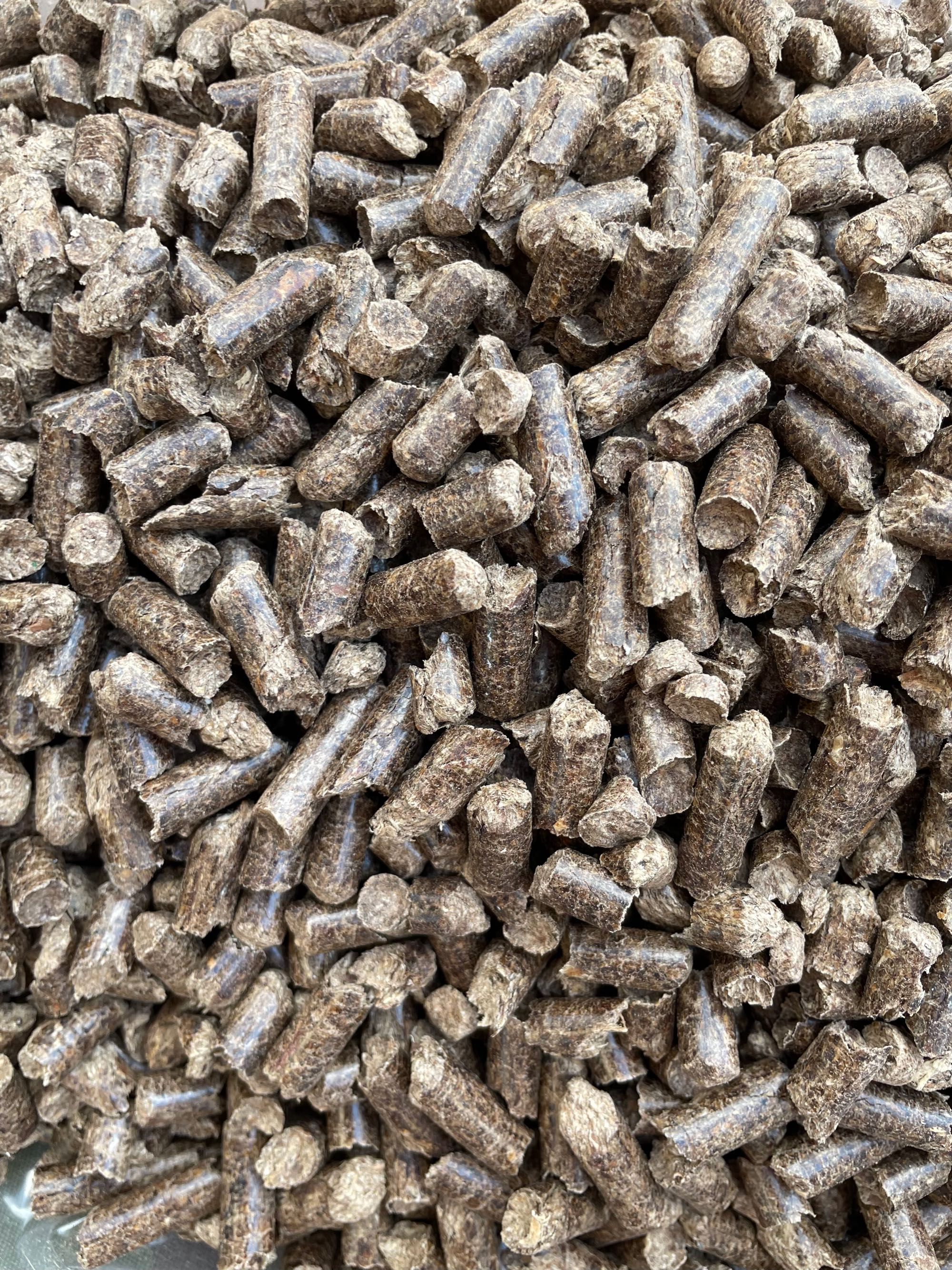 Pellet Drzewny 8mm / Ekogroszek