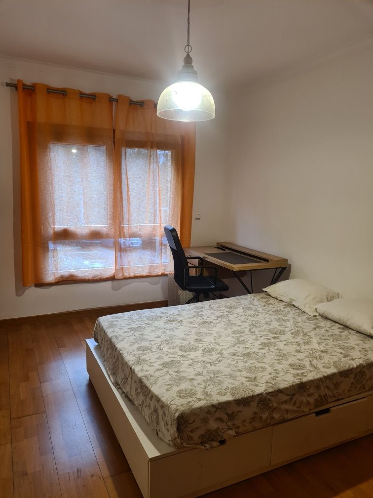 Arrendamento de apartamento