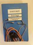 Doktorzy- Erich Segal