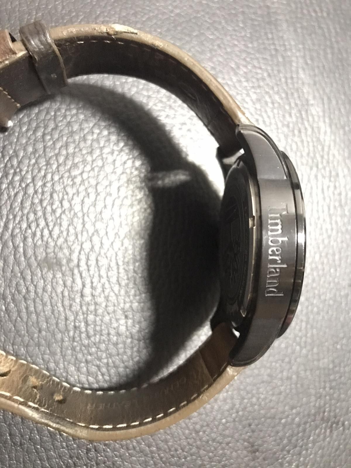 Часы наручные мужские Timberland 14109J