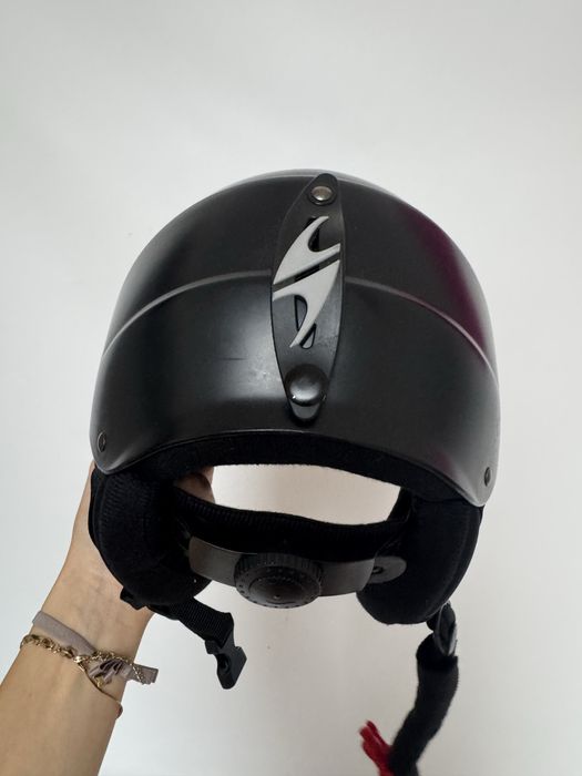 Kask narciarski