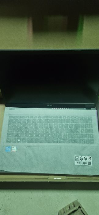 Nowy ACER Extensa 15 Intel Core i5 16GB Srebrny +WINDOWS 11