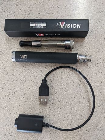 Vape Vision электронная сигарета