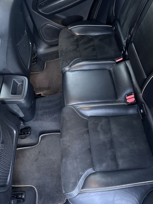 Volvo XC60 II  T5 R-design 2017 AWD