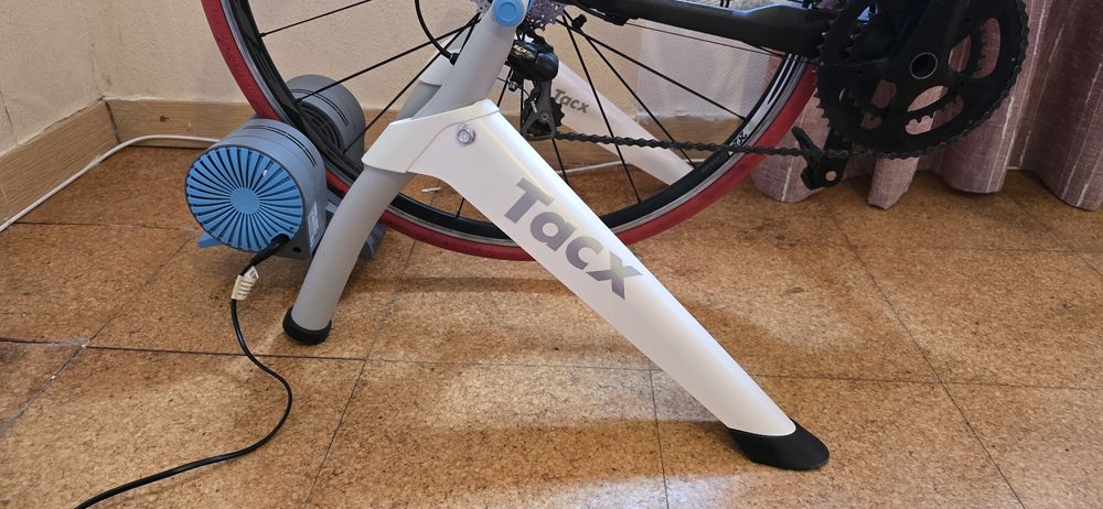 Rolo Tacx vortex