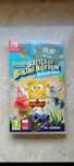 SpongeBob  Battle for Bikini bottom PL