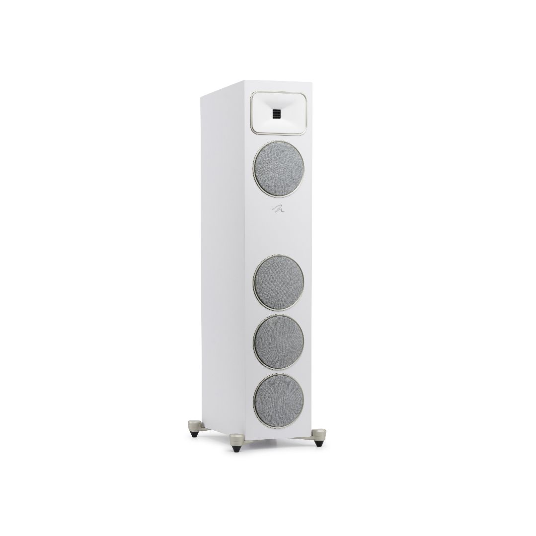 MartinLogan Foundation F1 Biały