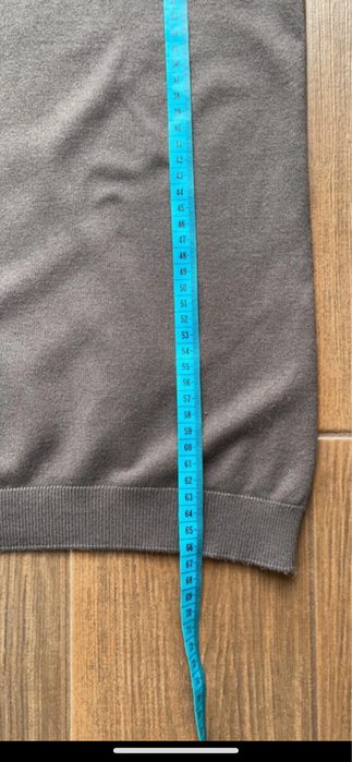 Męski polgolf Zara S/M