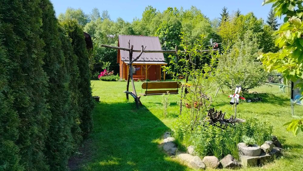 Domek całoroczny Beskid Żywiecki Góry Weekendy Święta Wakacje Ferie